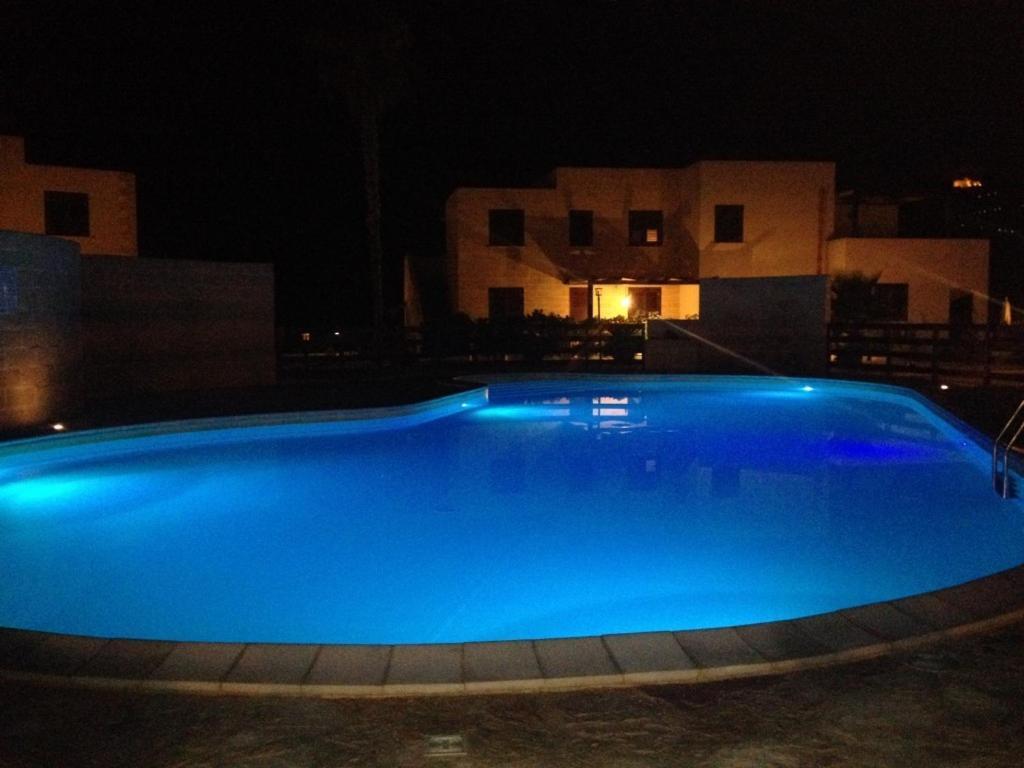 Boa Vista Favignana - Home&Beach Extérieur photo