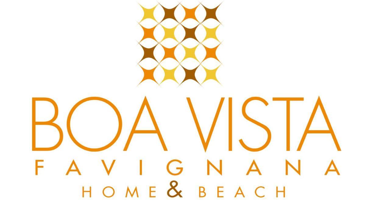 Boa Vista Favignana - Home&Beach Extérieur photo