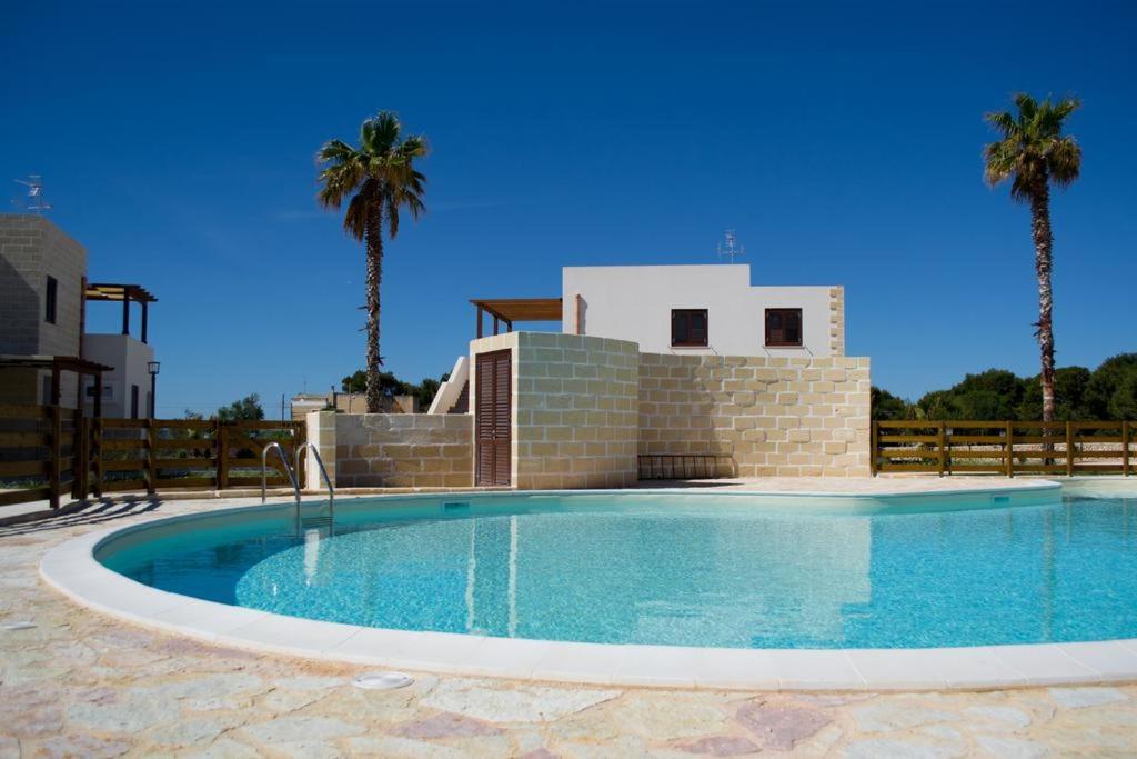 Boa Vista Favignana - Home&Beach Extérieur photo
