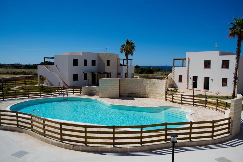 Boa Vista Favignana - Home&Beach Extérieur photo