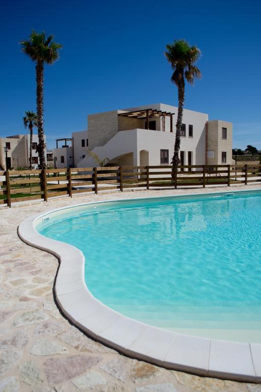 Boa Vista Favignana - Home&Beach Extérieur photo