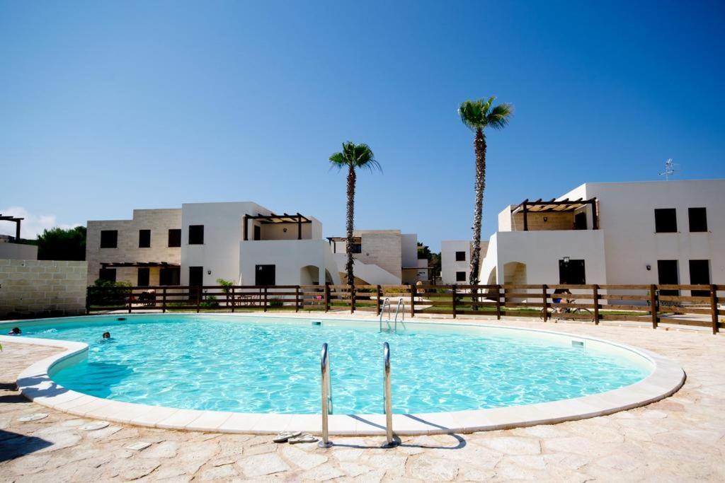 Boa Vista Favignana - Home&Beach Extérieur photo
