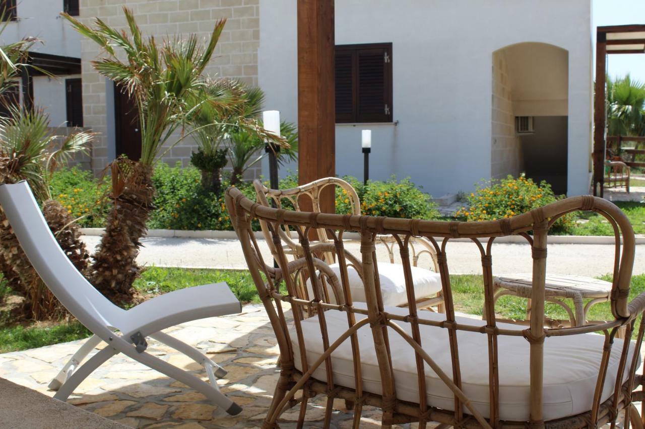 Boa Vista Favignana - Home&Beach Extérieur photo