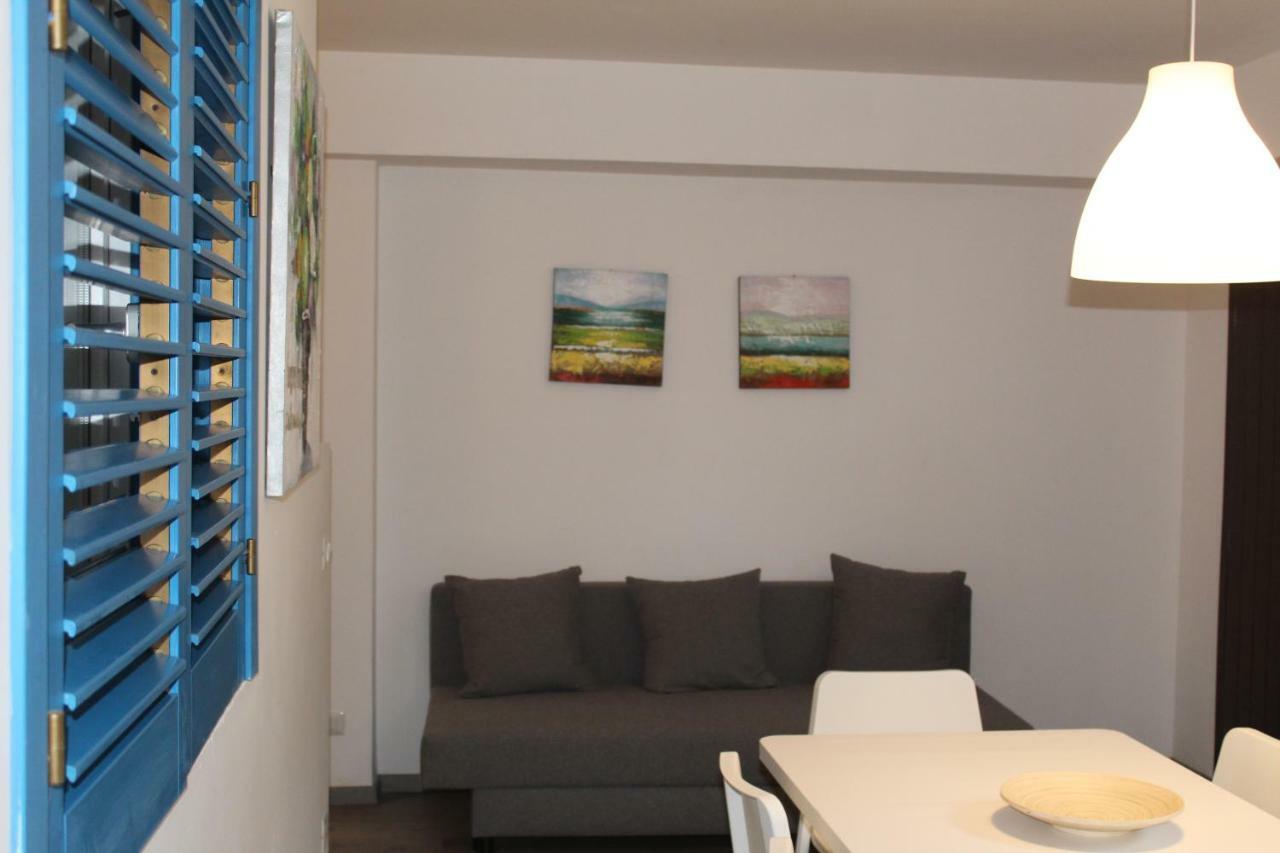 Boa Vista Favignana - Home&Beach Extérieur photo
