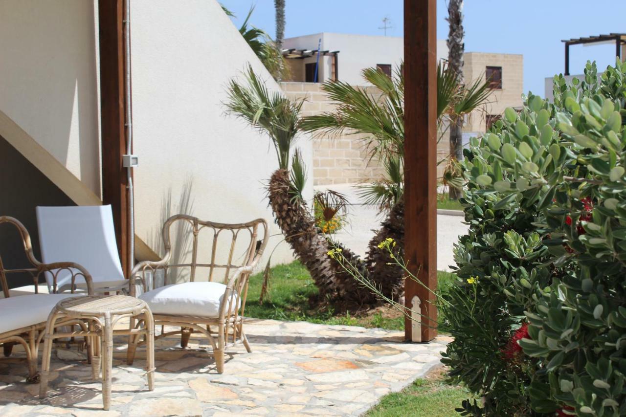 Boa Vista Favignana - Home&Beach Extérieur photo