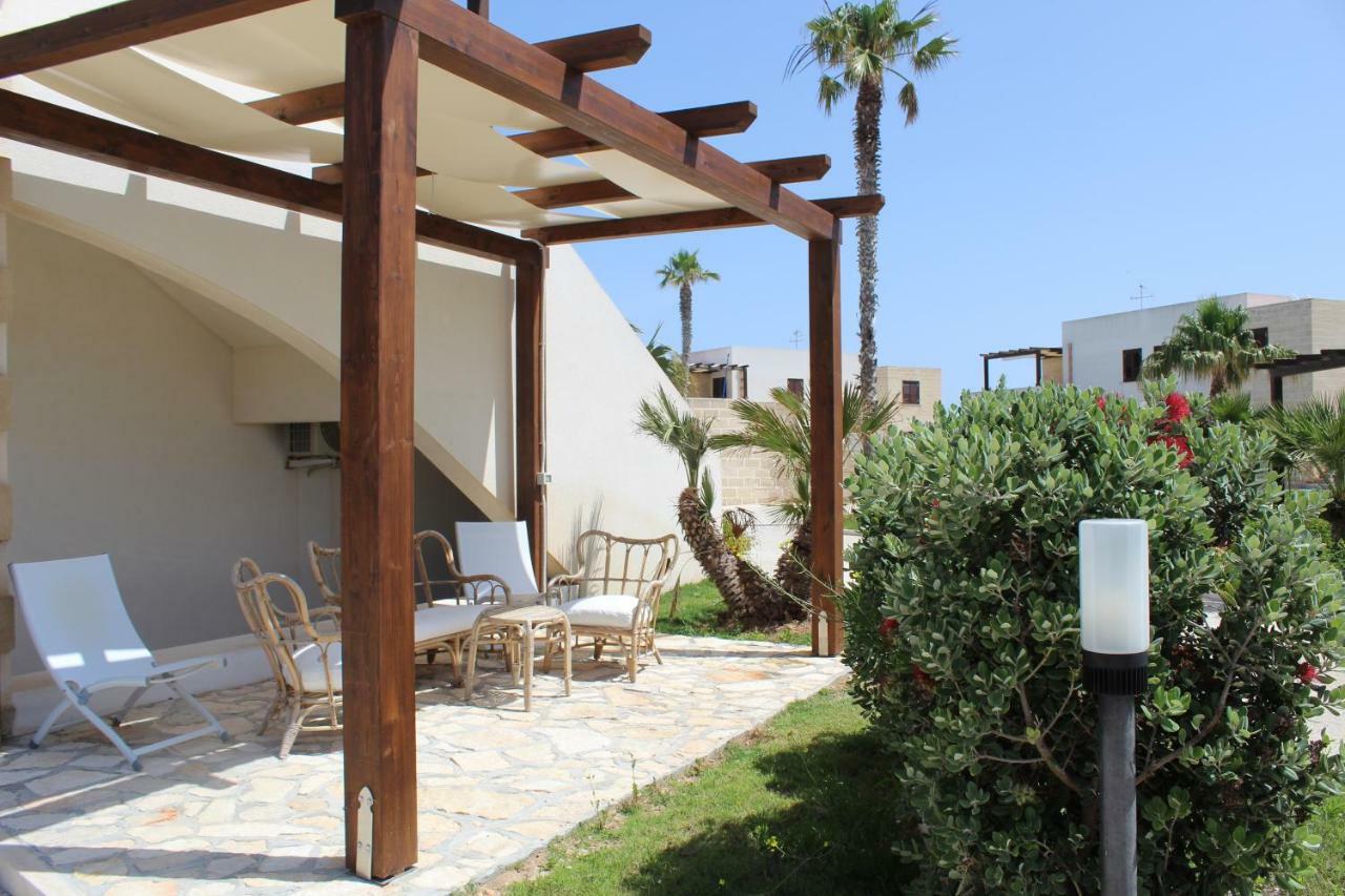 Boa Vista Favignana - Home&Beach Extérieur photo