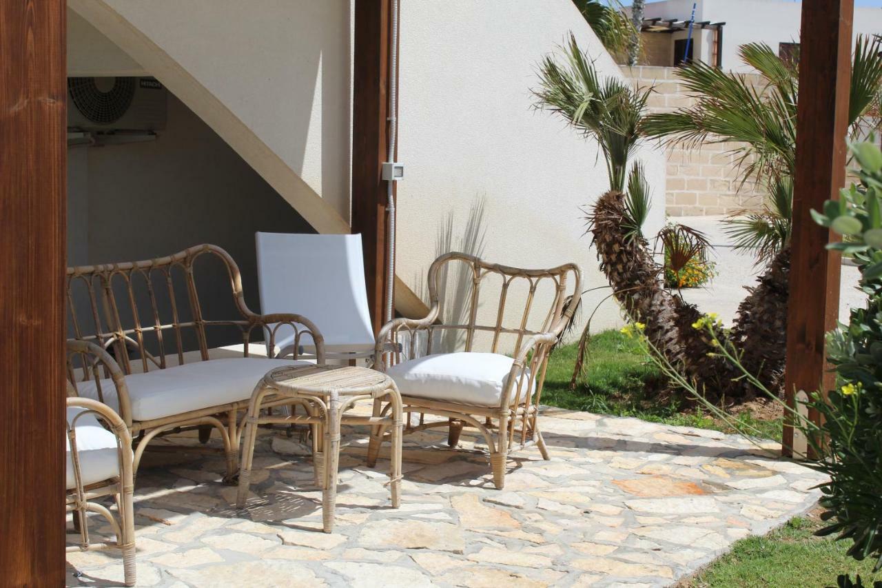 Boa Vista Favignana - Home&Beach Extérieur photo