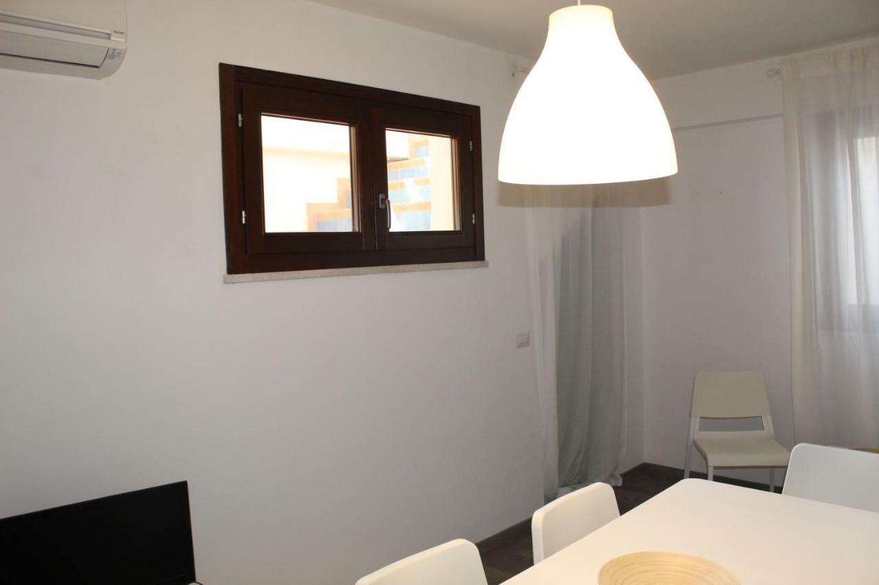 Boa Vista Favignana - Home&Beach Extérieur photo