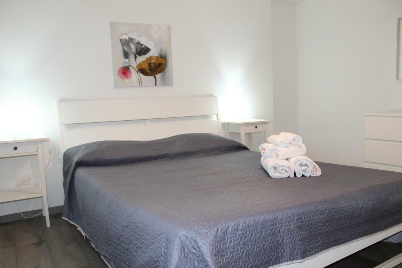 Boa Vista Favignana - Home&Beach Extérieur photo