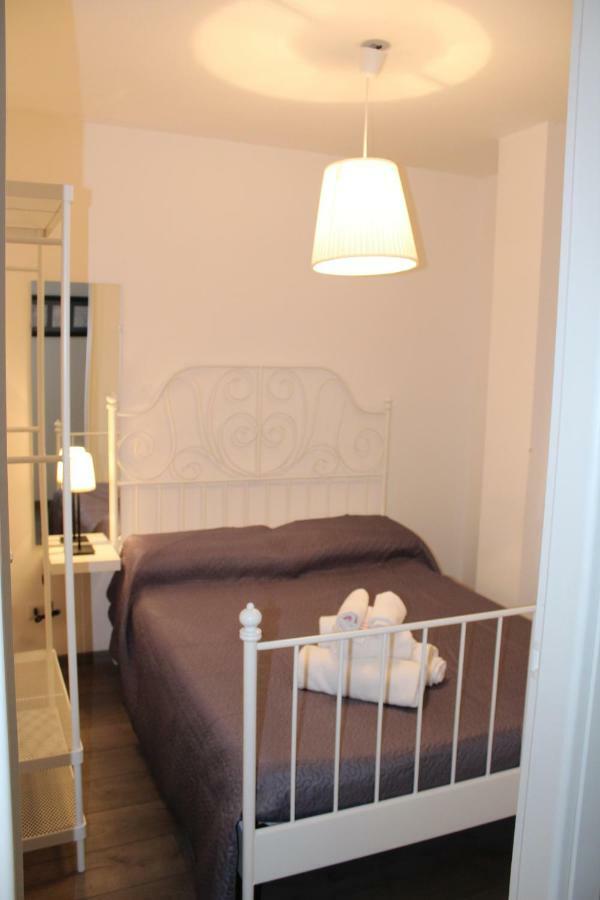 Boa Vista Favignana - Home&Beach Extérieur photo