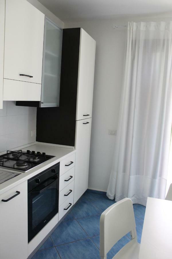 Boa Vista Favignana - Home&Beach Extérieur photo