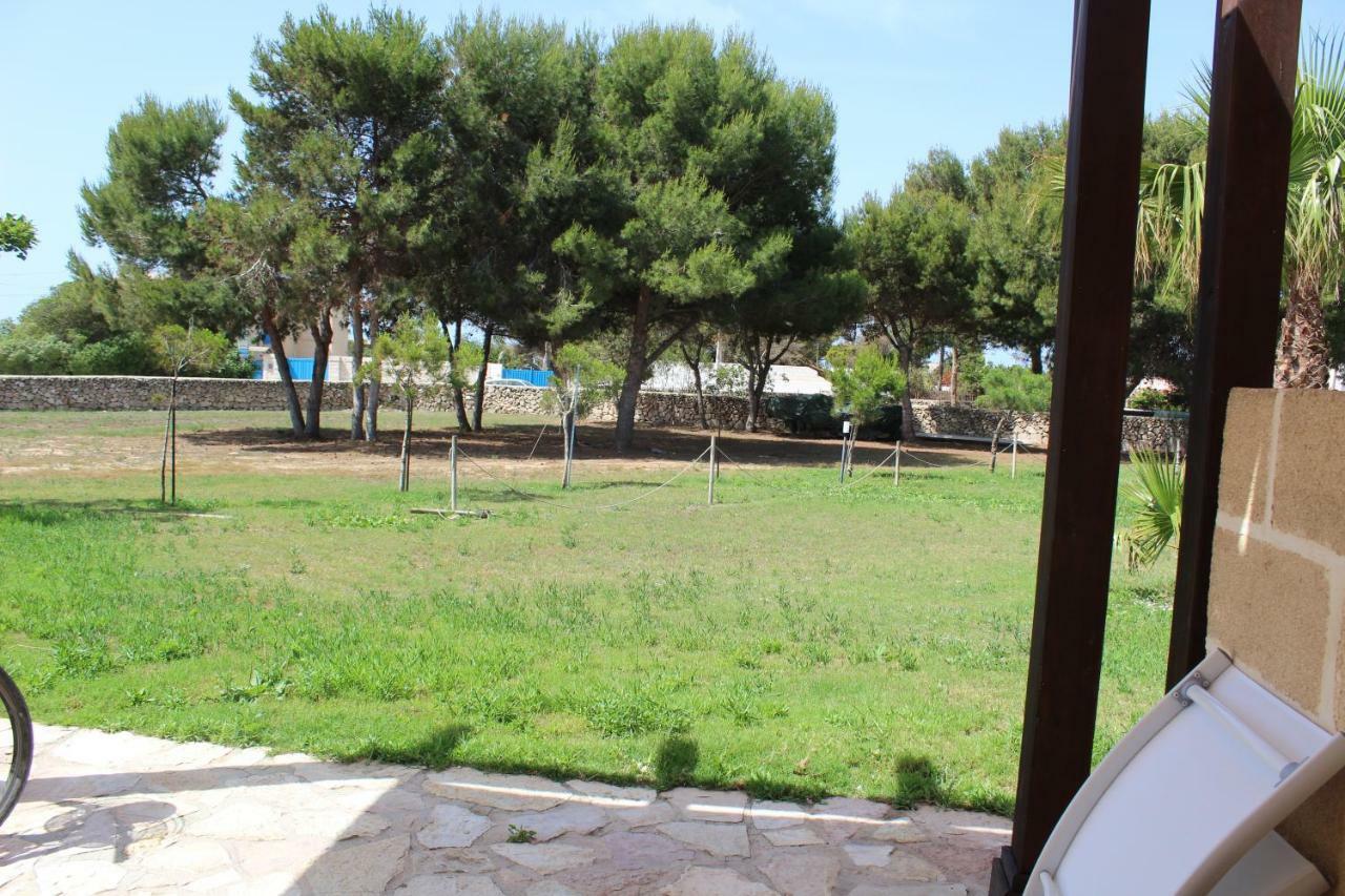 Boa Vista Favignana - Home&Beach Extérieur photo