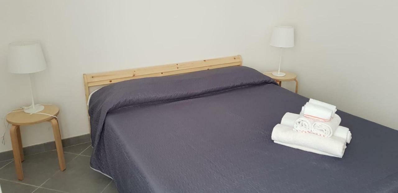 Boa Vista Favignana - Home&Beach Chambre photo