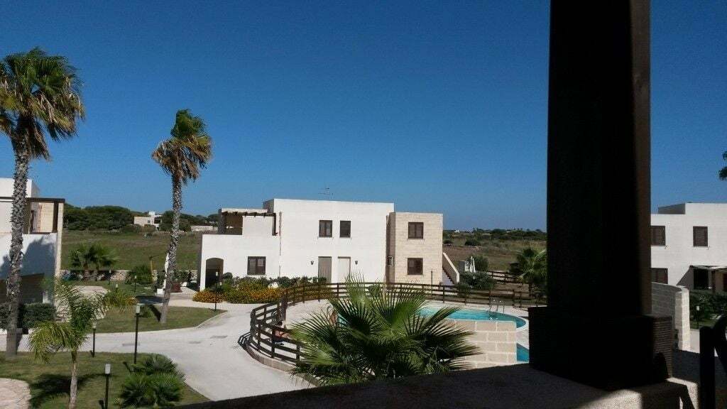 Boa Vista Favignana - Home&Beach Extérieur photo