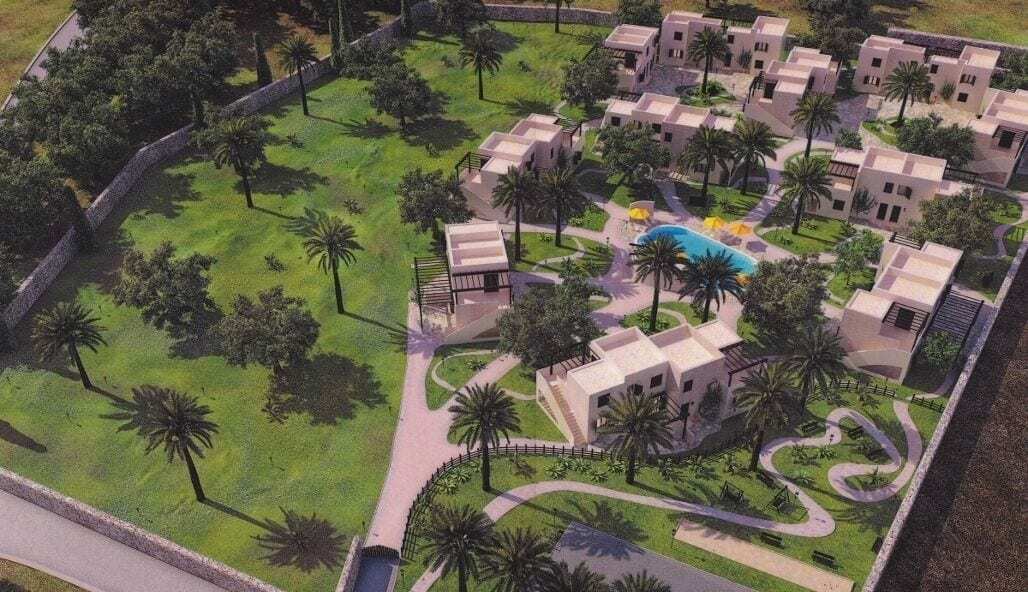 Boa Vista Favignana - Home&Beach Extérieur photo