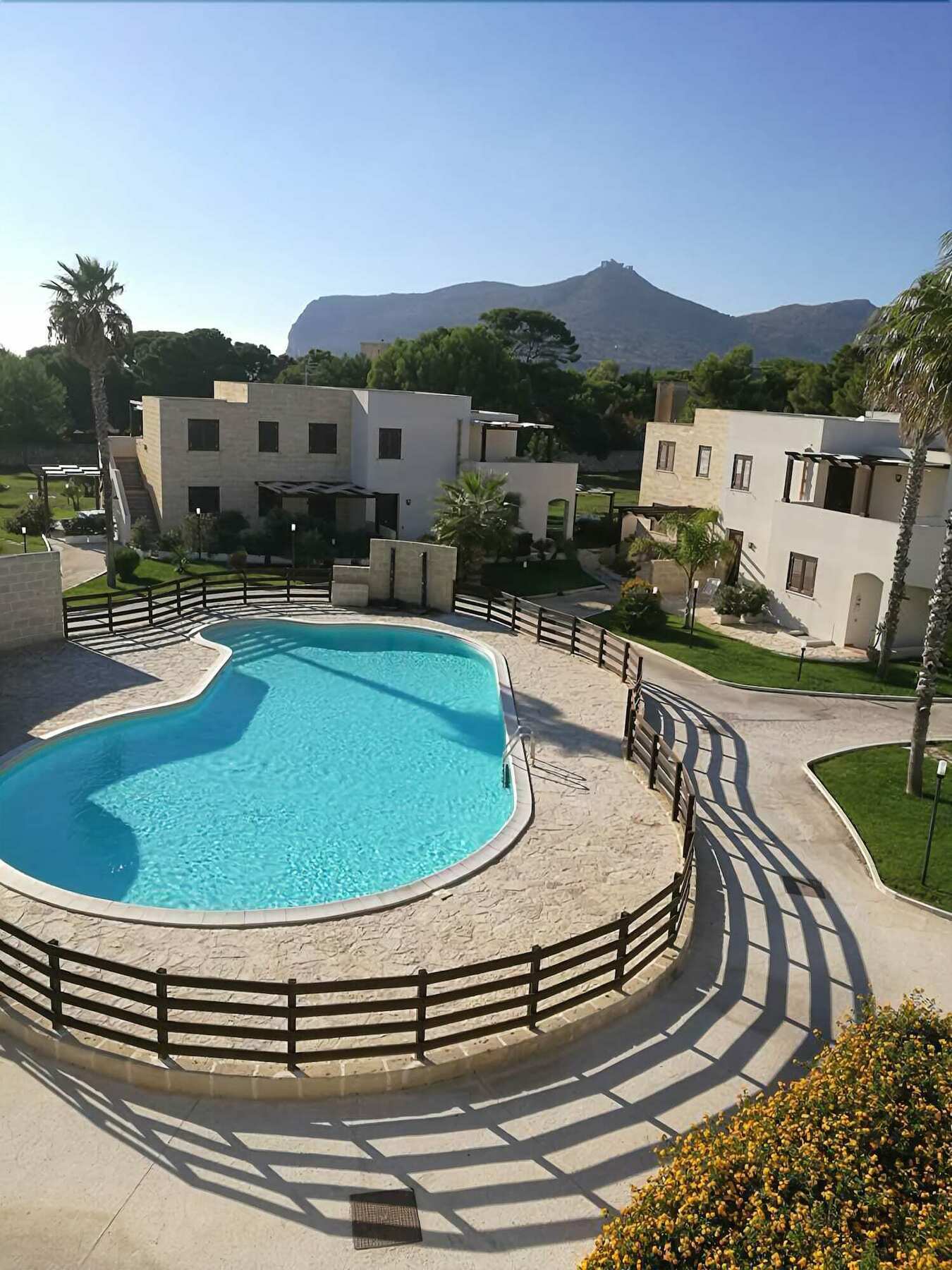 Boa Vista Favignana - Home&Beach Extérieur photo